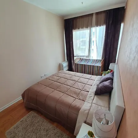 Apartamento Luxury 3 Bedroom Flat In Tre Canne Next To The Budva