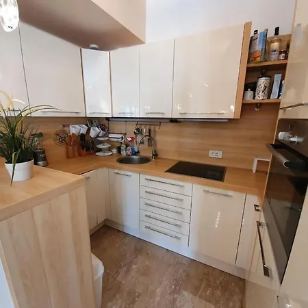 アパート Luxury 3 Bedroom Flat In Tre Canne Next To The