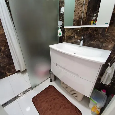 アパート Luxury 3 Bedroom Flat In Tre Canne Next To The *