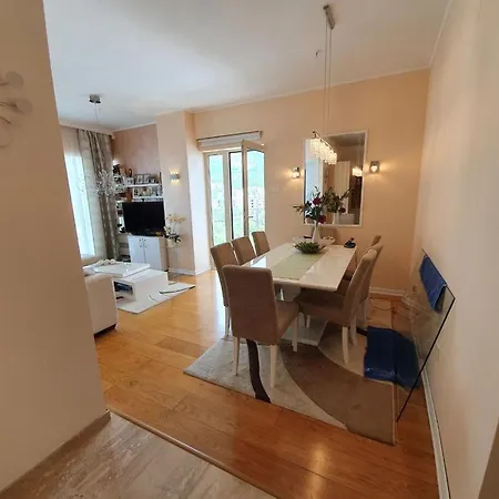 アパート Luxury 3 Bedroom Flat In Tre Canne Next To The *
